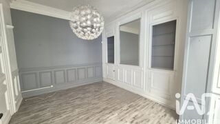  Maison à vendre 8 pièces 198 m²