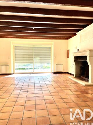 Maison à vendre 7 pièces 244 m²