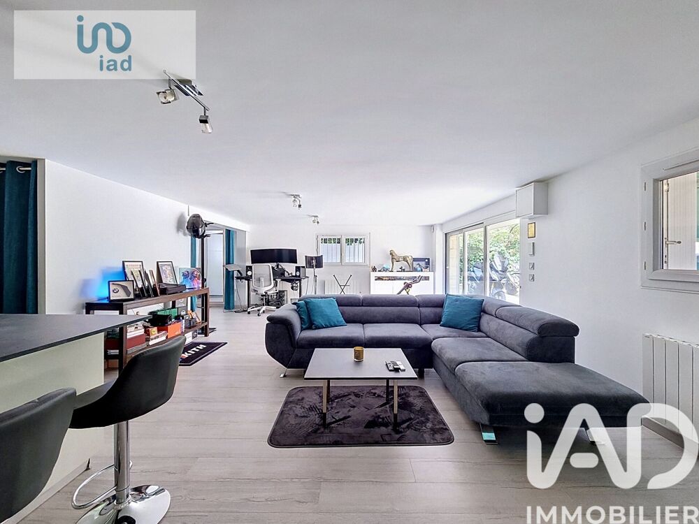 � vendre  Maison L'Ha�-les-Roses (94240)