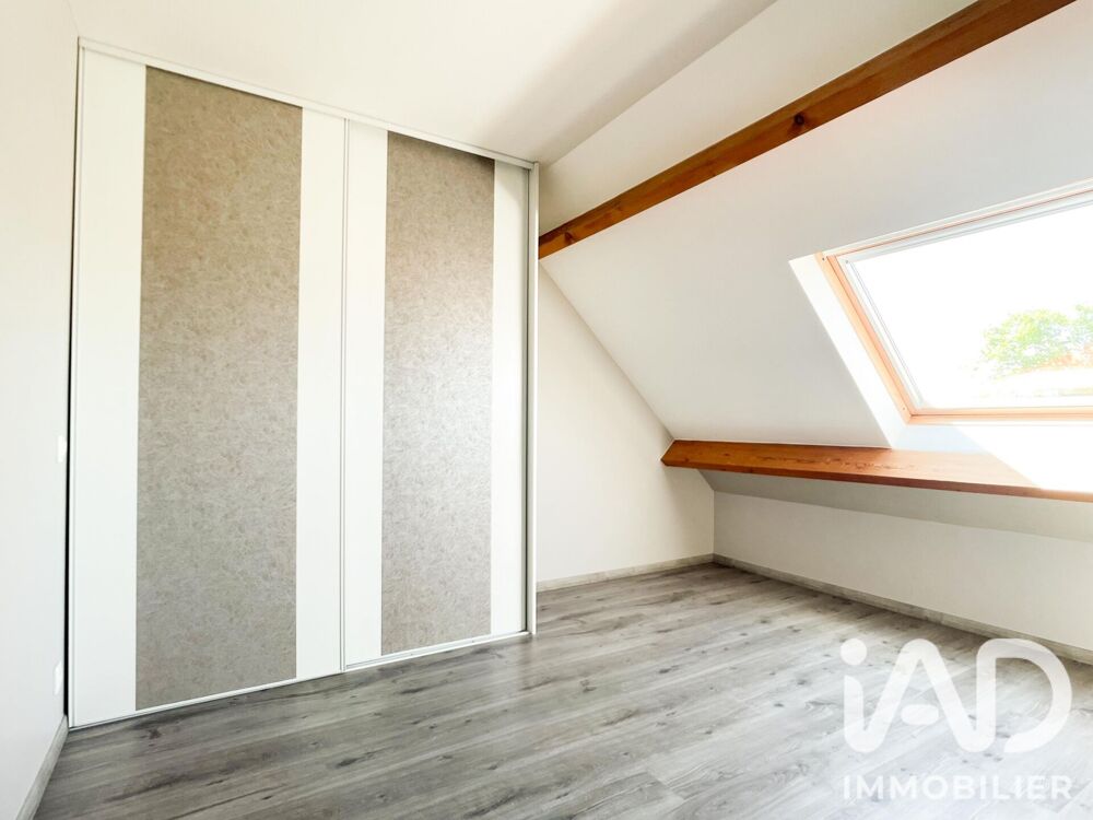 Vente Appartement Vente Appartement 2 pièces Sainte-luce-sur-loire