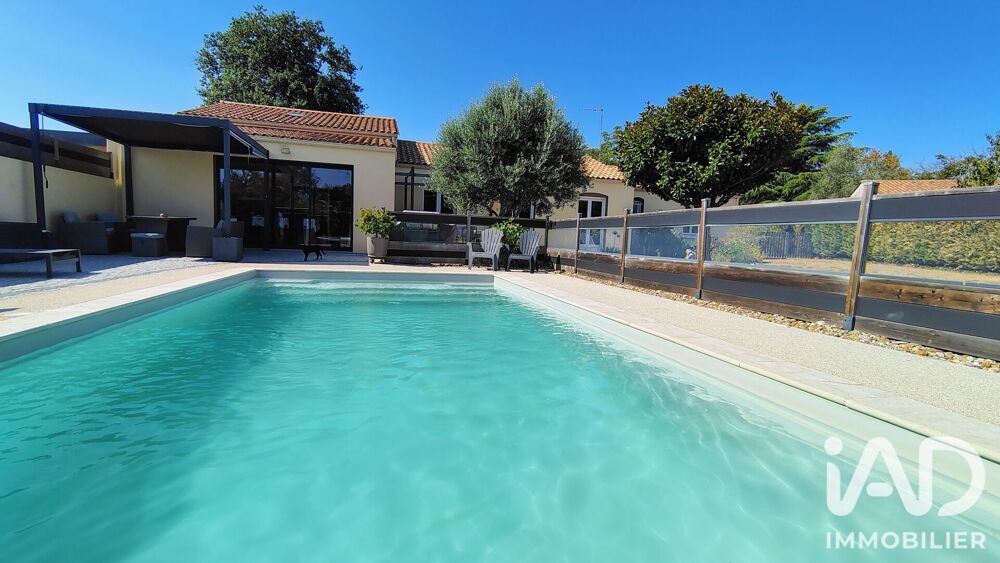 Vente Maison traditionnelle 7 pièces