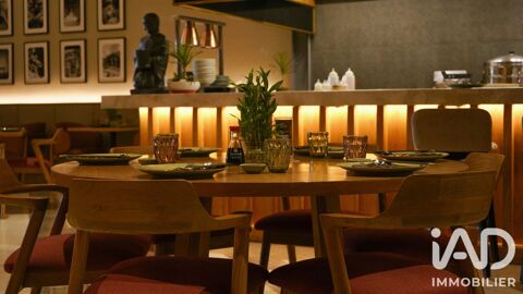 Vente Restaurant 150 m&sup2; 110000 31270 Cugnaux