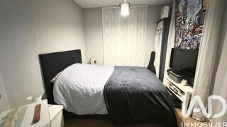  Appartement à vendre 4 pièces 76 m²