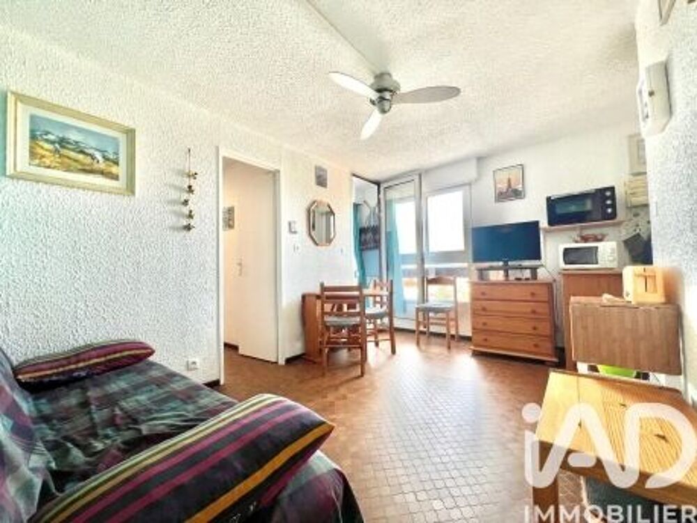 Vente Appartement Vente Appartement 2 pièces Leucate
