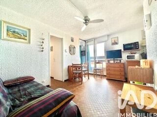 Appartement à vendre 2 pièces 30 m²