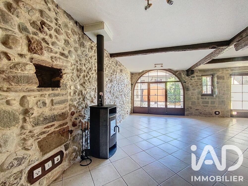 Vente Maison Vente Maison/villa 4 pièces Viry
