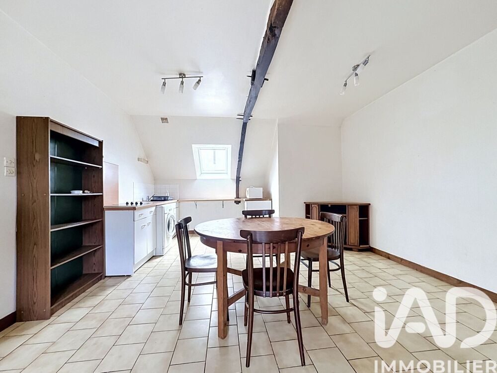 Vente Appartement Vente Appartement 2 pièces Loudéac