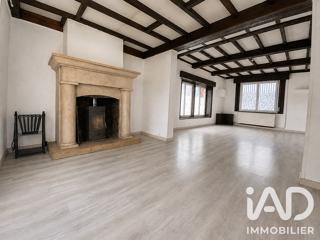  Maison à vendre 6 pièces 156 m²