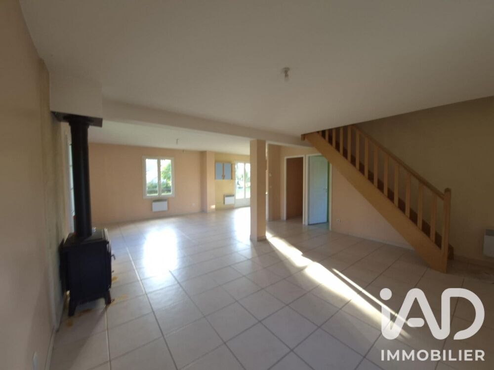 Vente Maison Vente Maison/villa 7 pièces Vimory