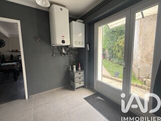  Maison � vendre 4 pi�ces 110 m�