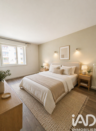  Appartement � vendre 4 pi�ces 112 m�
