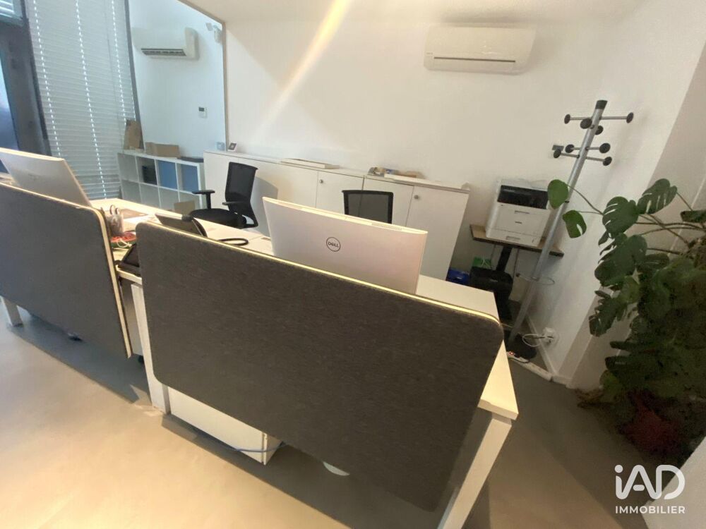   Location Bureaux 370 m&sup2; Lille