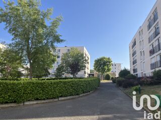  Appartement � vendre 4 pi�ces 75 m�