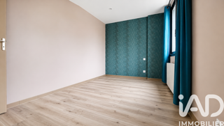 Appartement à vendre 3 pièces 93 m²