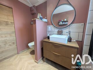  Maison à vendre 5 pièces 117 m²