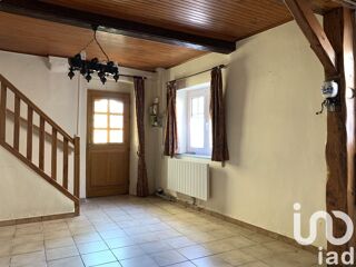  Maison à vendre 5 pièces 76 m²