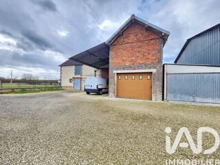  Maison à vendre 5 pièces 143 m²