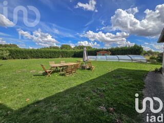  Maison à vendre 7 pièces 240 m²
