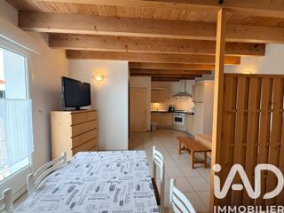  Appartement à vendre 1 pièce 33 m²
