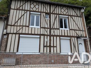  Maison � vendre 3 pi�ces 53 m�