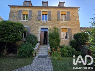  Maison à vendre 5 pièces 120 m²