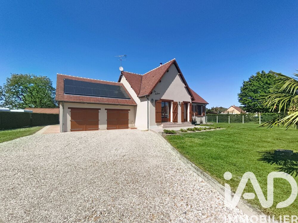 Vente Maison traditionnelle 4 pièces