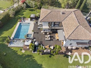  Maison à vendre 8 pièces 300 m²