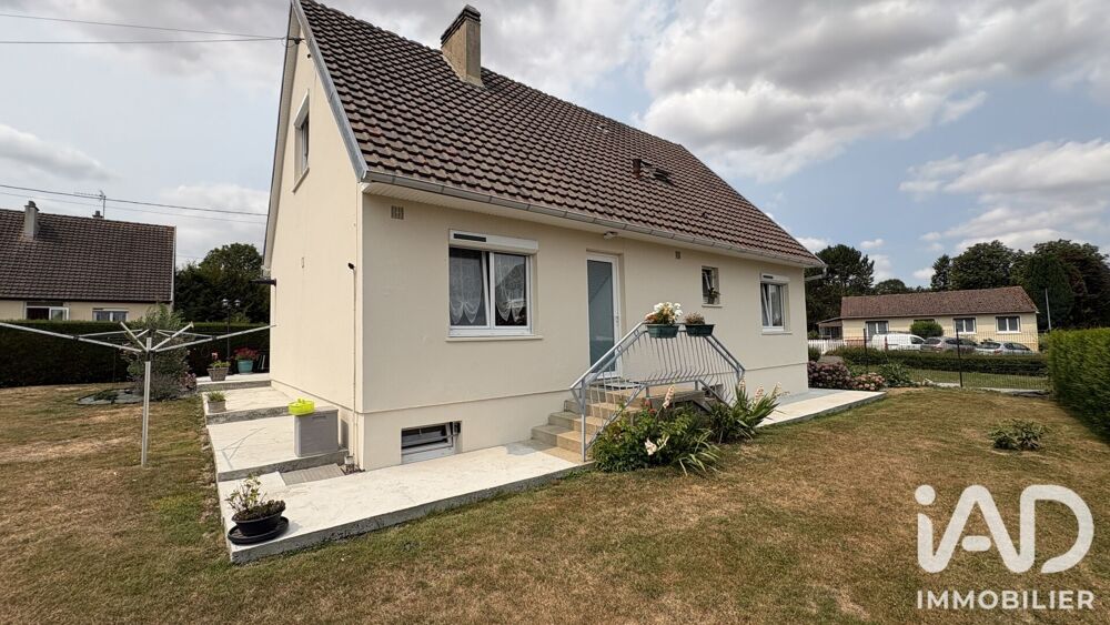 Vente Maison/villa 5 pièces