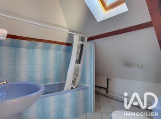  Appartement à vendre 2 pièces 30 m²
