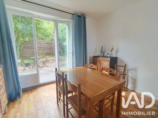  Maison à vendre 3 pièces 88 m²