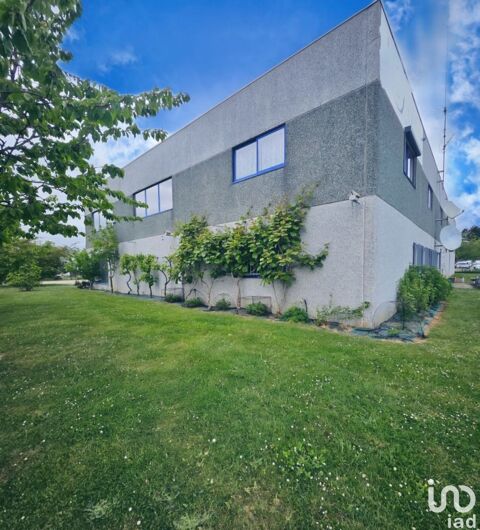   Vente Murs commerciaux 471 m&sup2; 