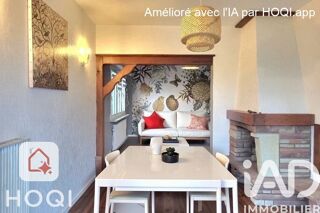  Maison � vendre 5 pi�ces 110 m�