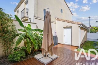 Maison à vendre 4 pièces 110 m²