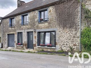  Maison à vendre 6 pièces 133 m²