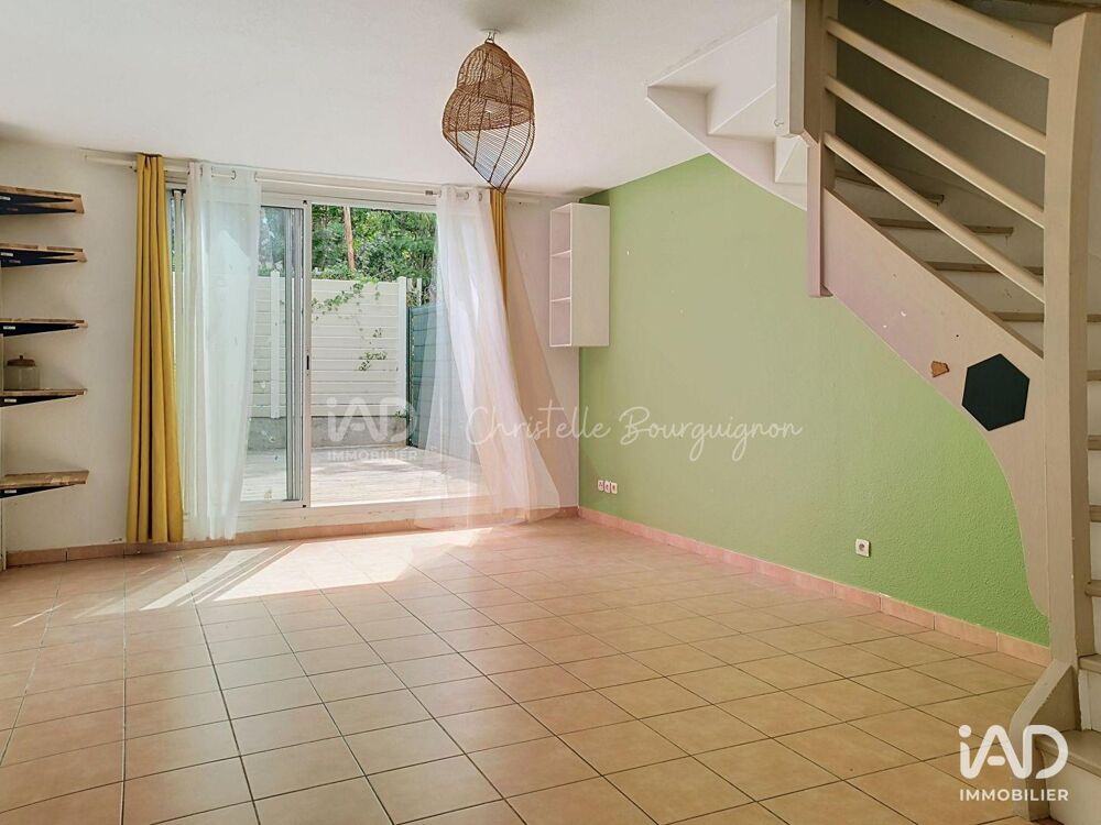 Vente Appartement Vente Appartement 4 pièces Le gosier