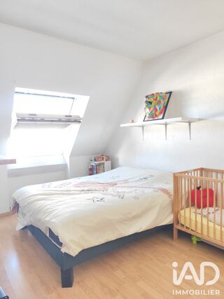  Appartement à vendre 4 pièces 90 m²