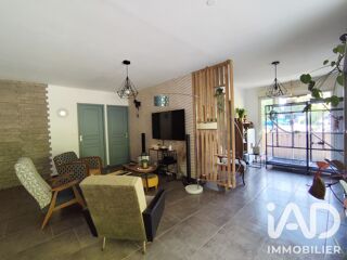 Vente Maison Vente Maison/villa 7 pièces Lhuître