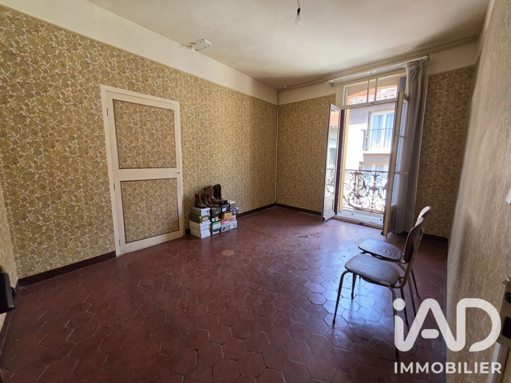 Vente Maison Vente Maison/villa 6 pièces Arles-sur-tech