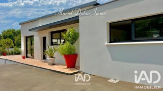 Maison à vendre 4 pièces 113 m²