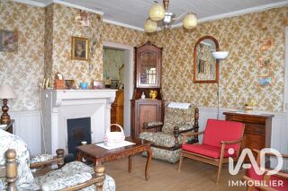  Maison à vendre 4 pièces 97 m²