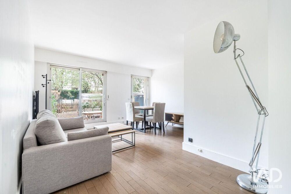 à vendre  Appartement Neuilly-sur-Seine (92200)