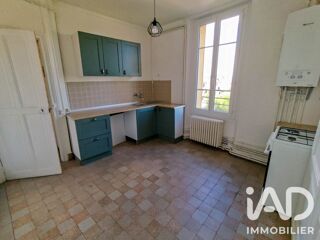  Appartement à louer 2 pièces 46 m²