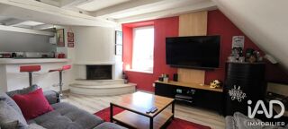  Appartement à vendre 4 pièces 83 m²