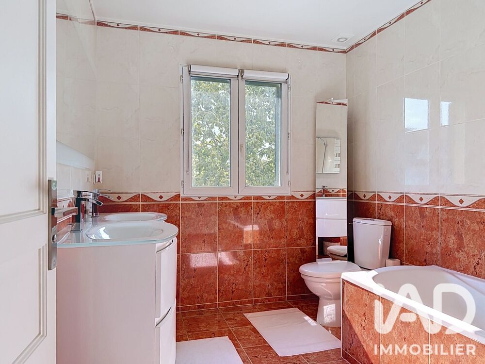 à vendre  Maison Colombes (92700)