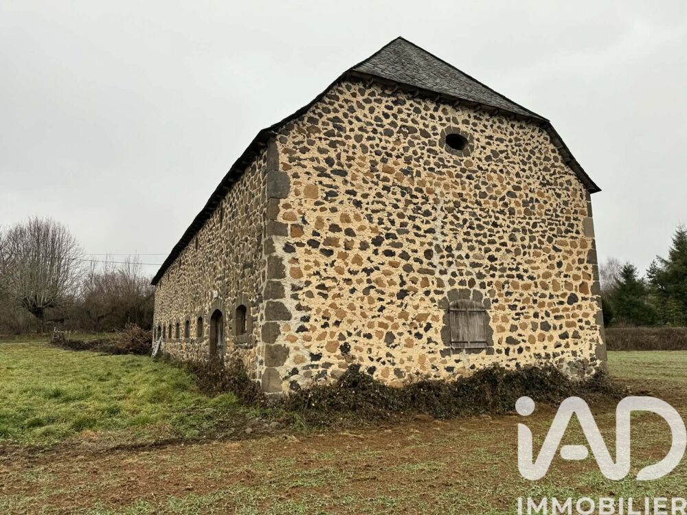 Vente Grange 2 pièces