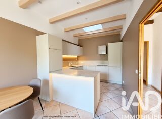  Maison à vendre 4 pièces 97 m²