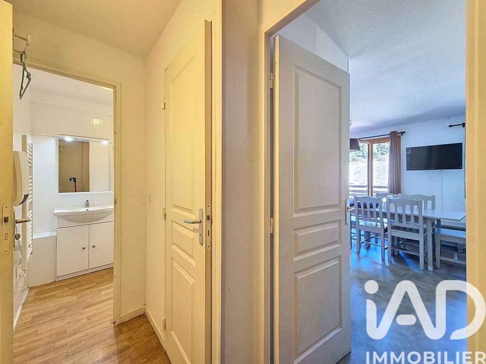 Vente Duplex 2 pièces