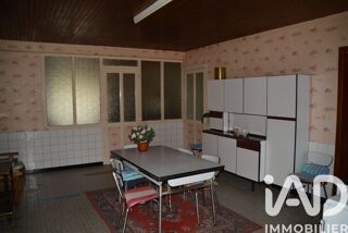  Maison à vendre 5 pièces 148 m²