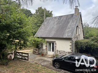  Maison à vendre 4 pièces 77 m²