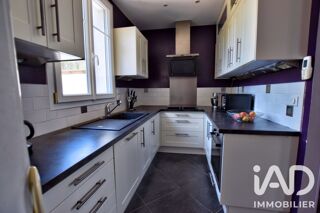  Maison à louer 3 pièces 67 m²